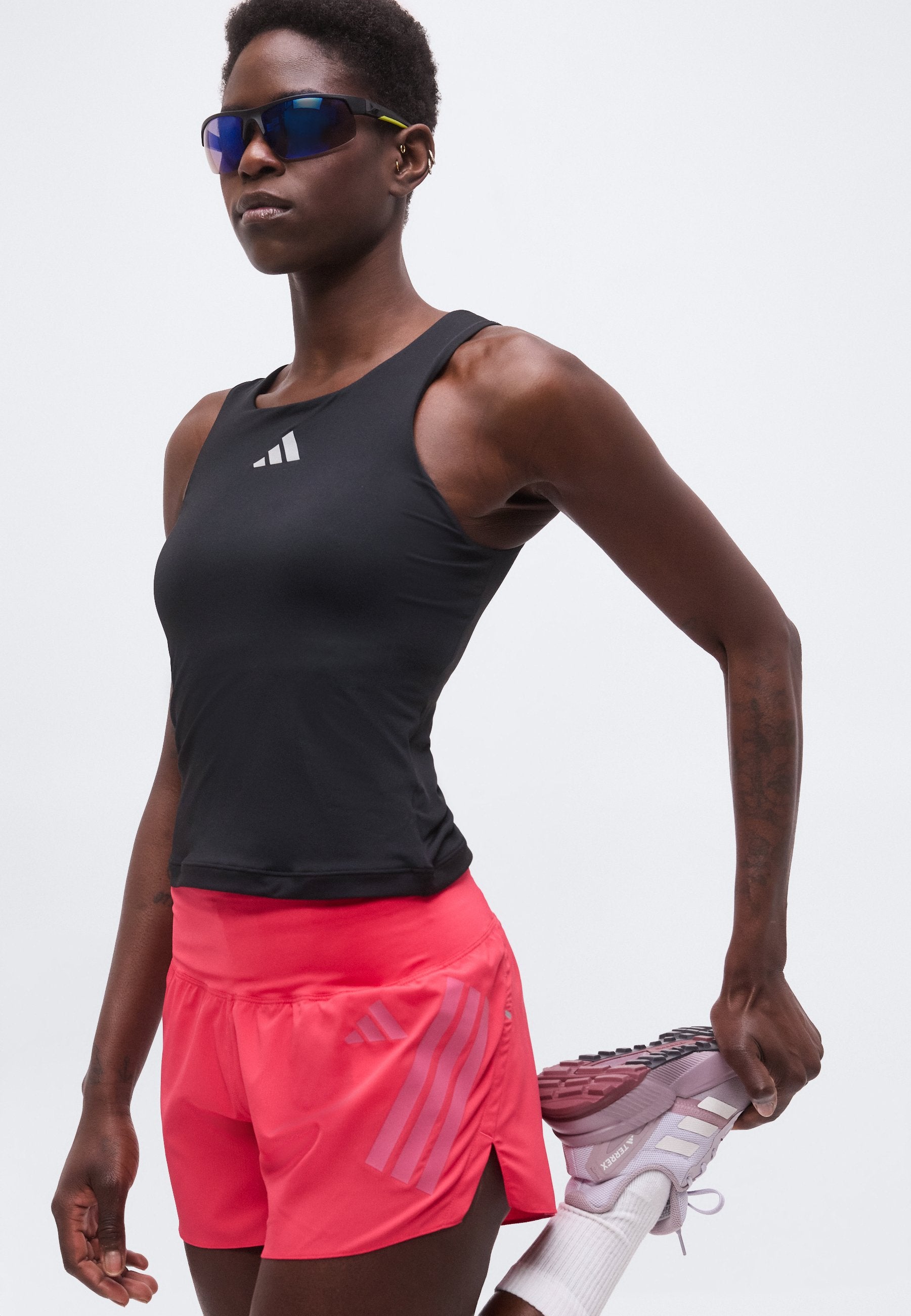 ADI365 - Top - black