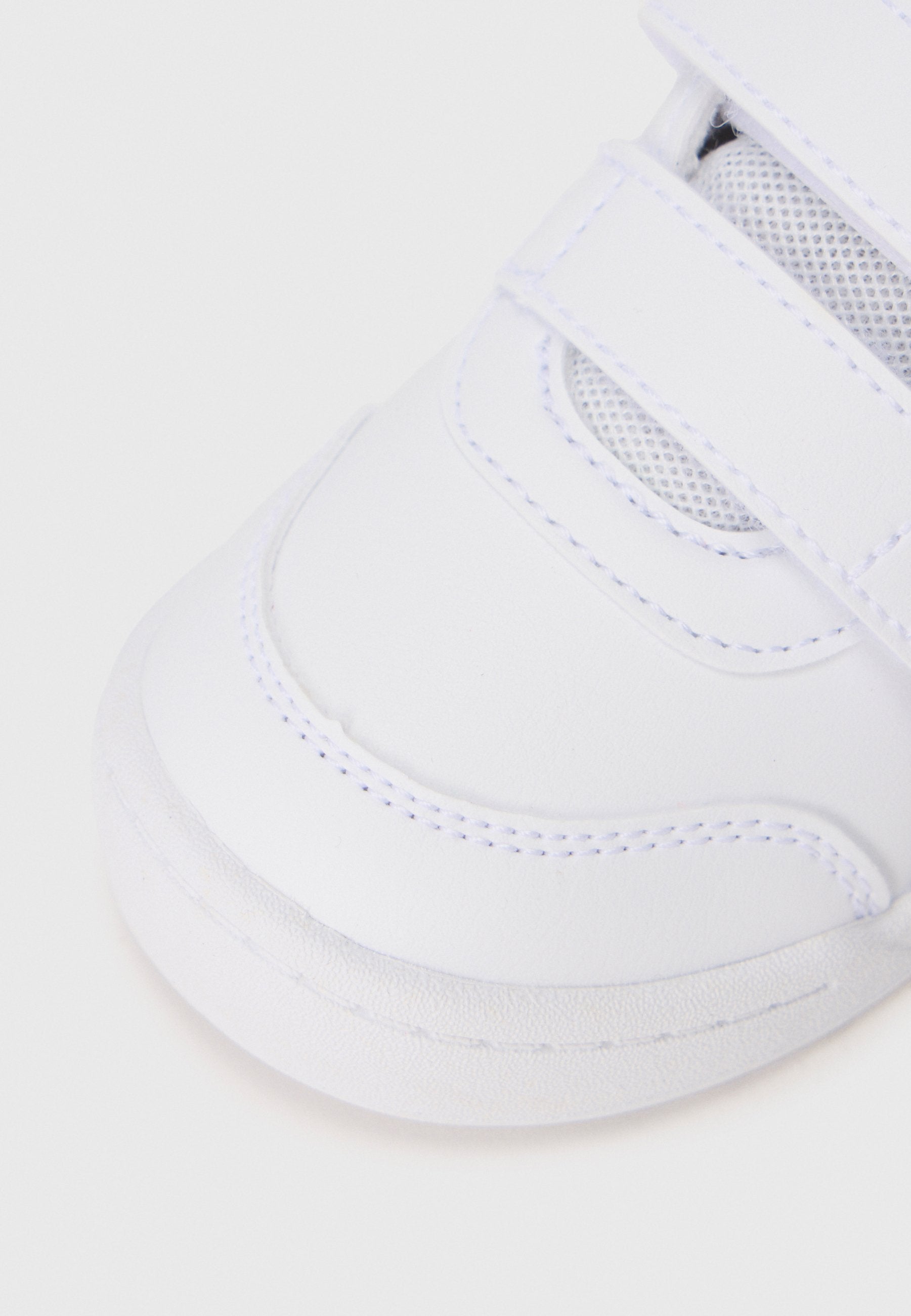 MULTIFLEX 2 GLITZ - Road running shoes - puma white-puma silver