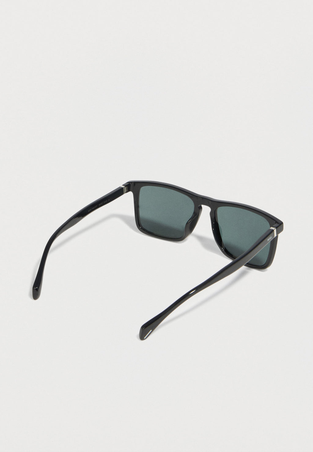 UNISEX - Sunglasses - black