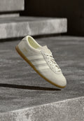 GAZELLE PRO  - أحذية رياضية - عاجي/أبيض