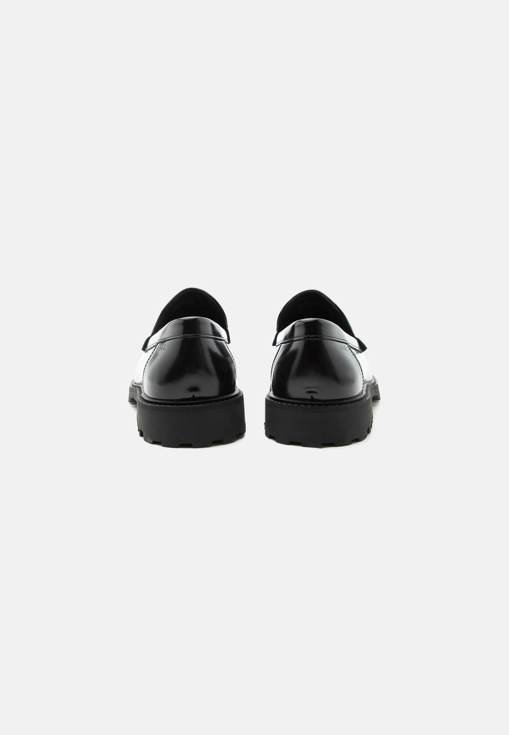 RICHAYL - Moccasins - black