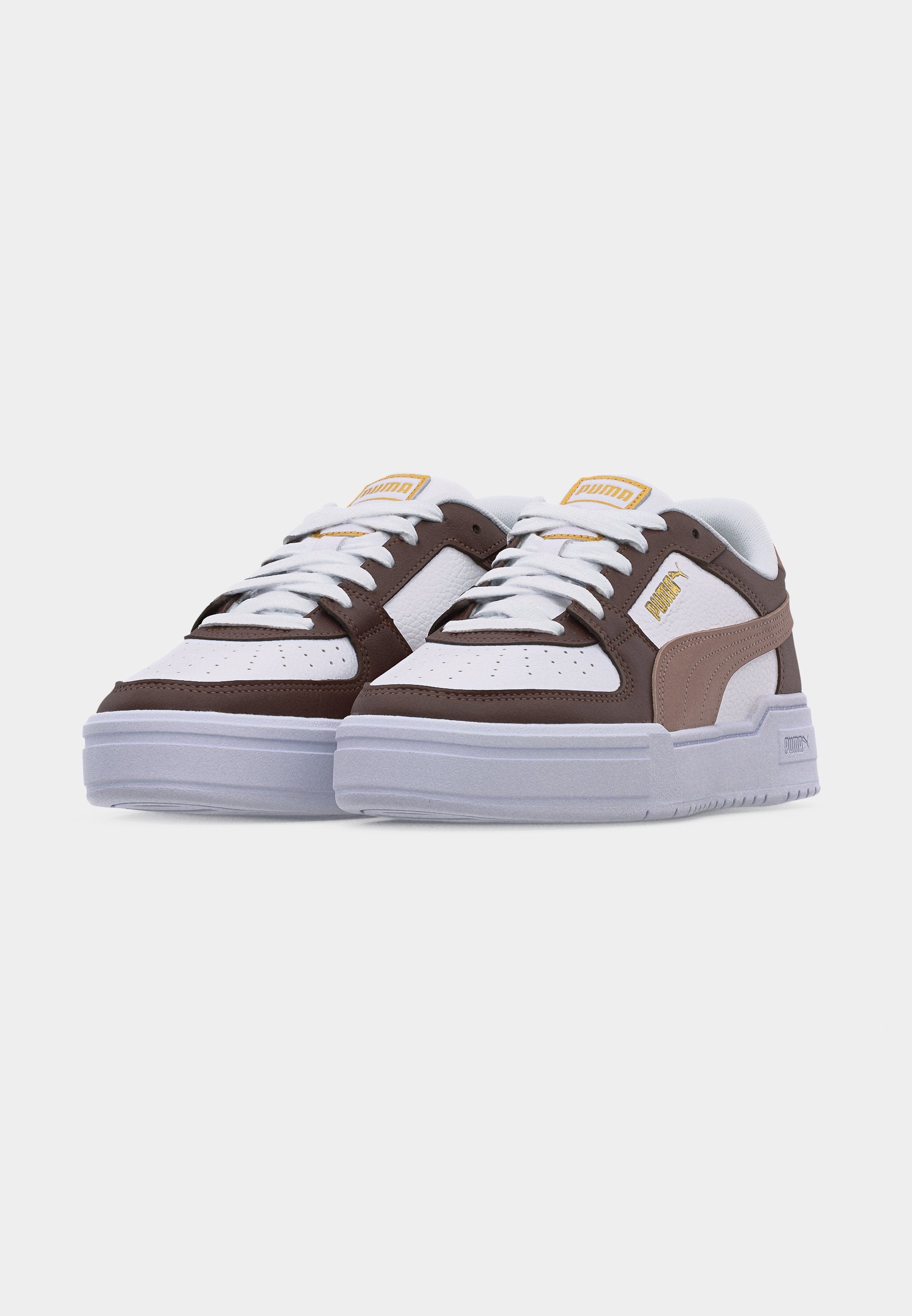 CA PRO CLASSIC - Trainers - white/sandstone