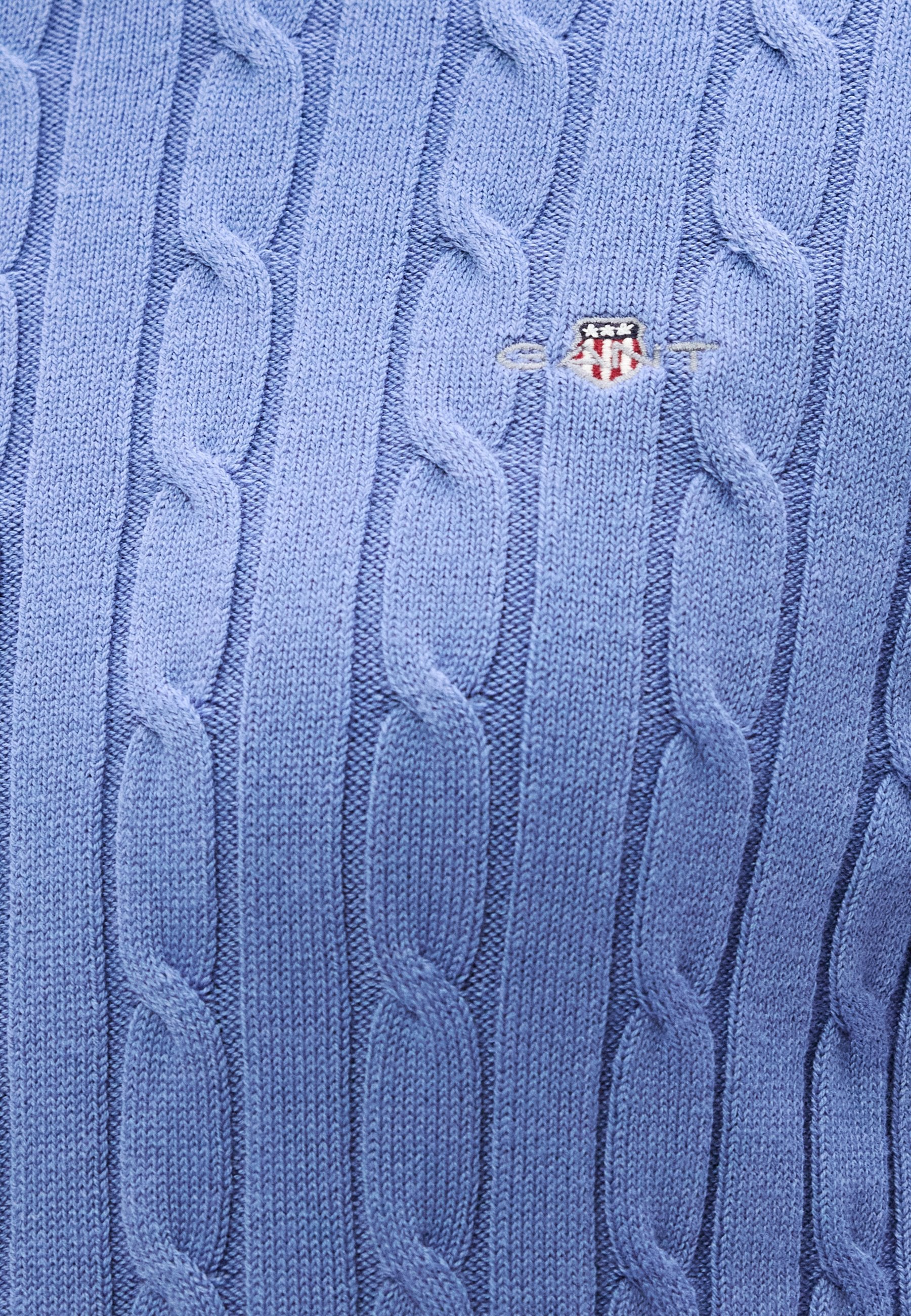 STRETCH CABLE  - Jumper - greyish blue