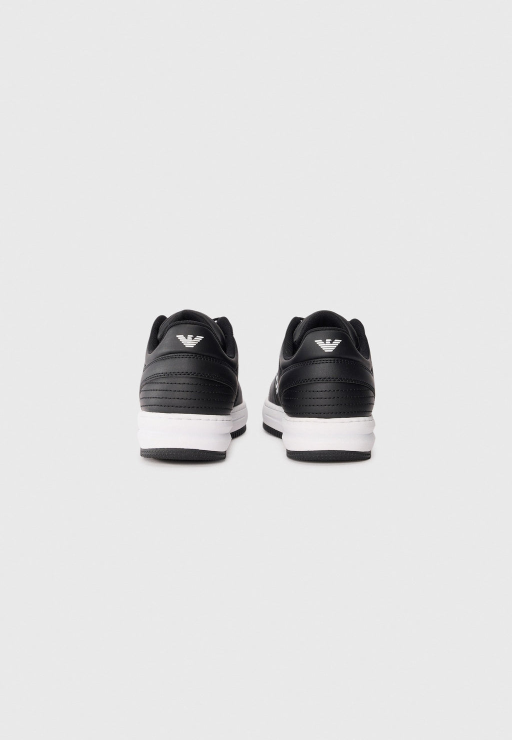 SLASHER UNISEX - Trainers - black/white