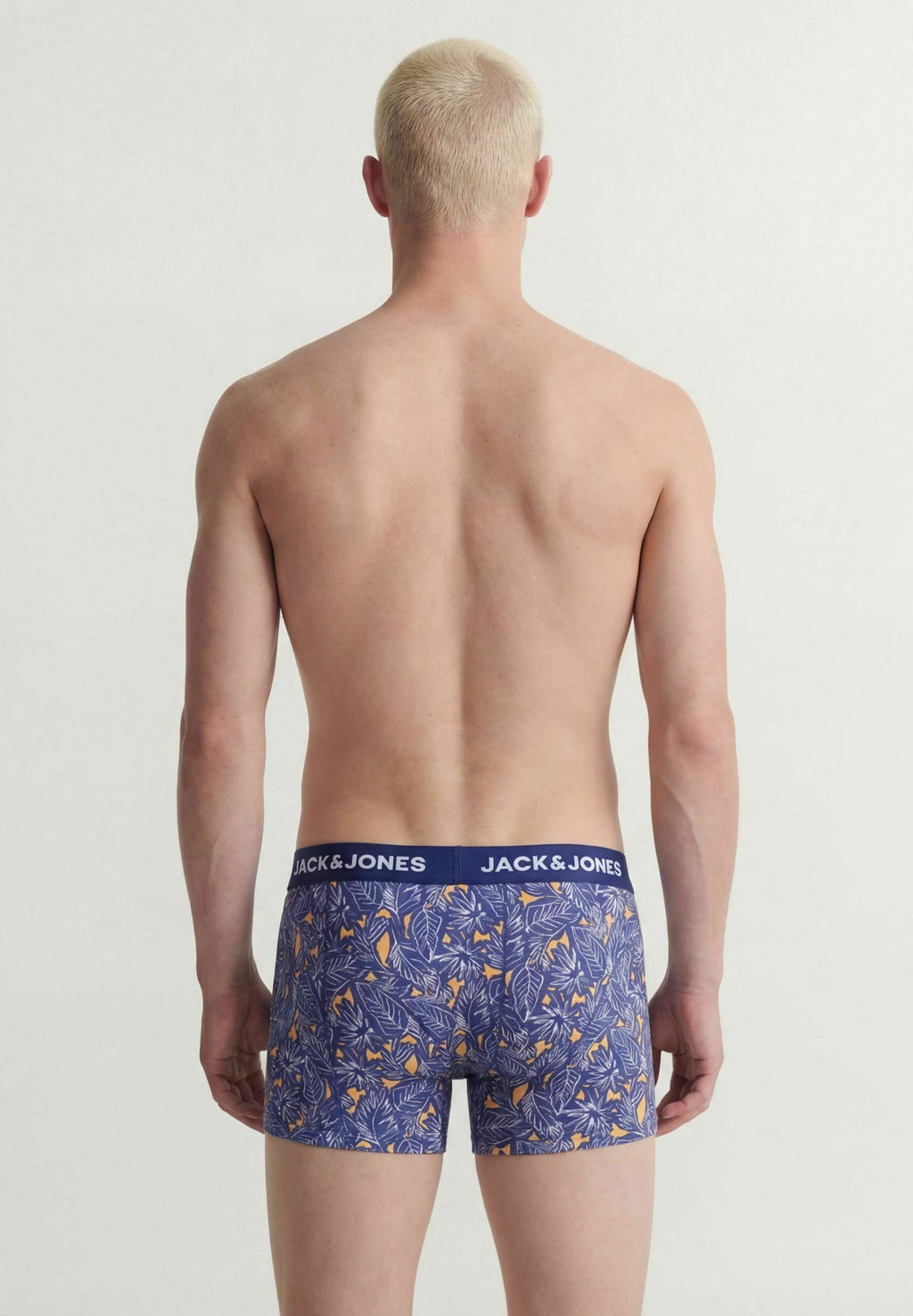 TRUNKS 5-PACK TRUNKS - Trunks - bellwether blue