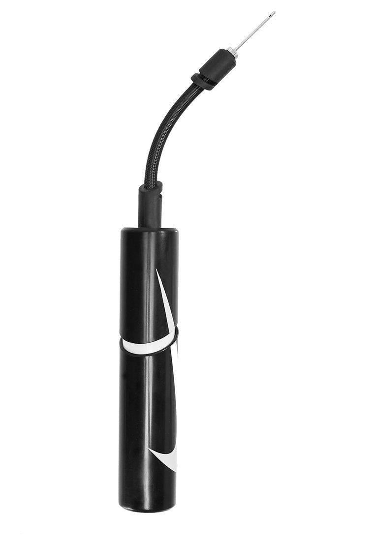 ESSENTIAL BALL PUMP UNISEX - Other accessories - black/white/white