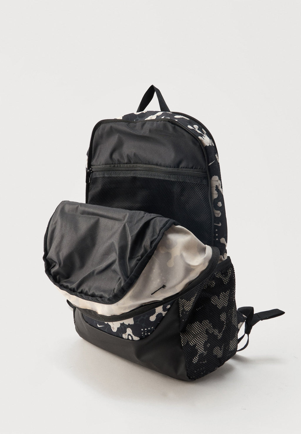 UNISEX - Rucksack - chalk/black/white