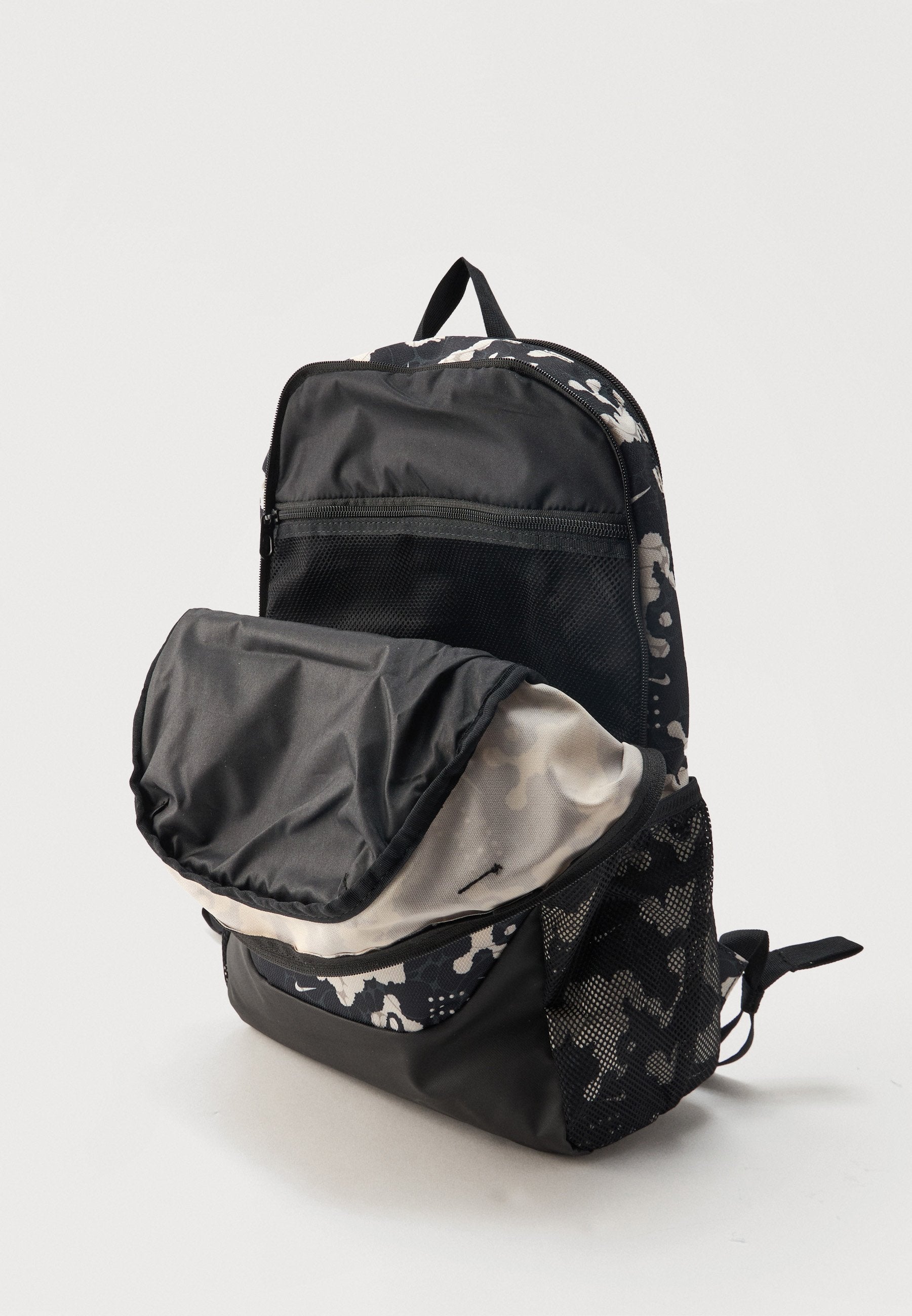 UNISEX - Rucksack - chalk/black/white