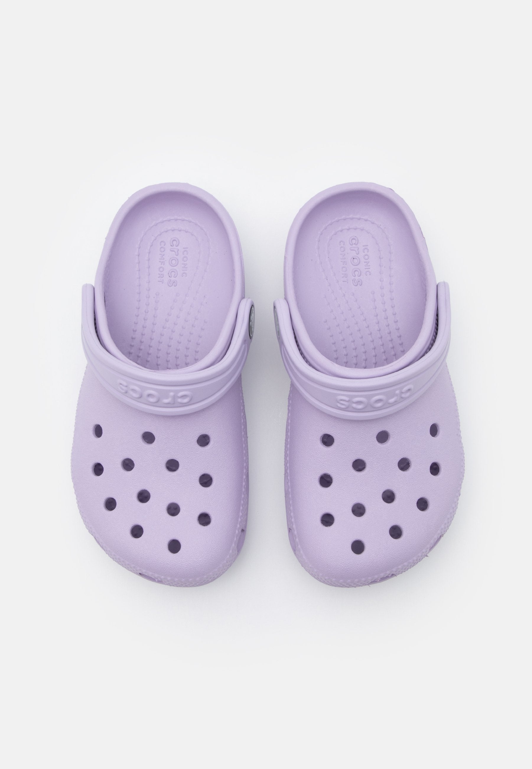 CLASSIC - Mules - lavender
