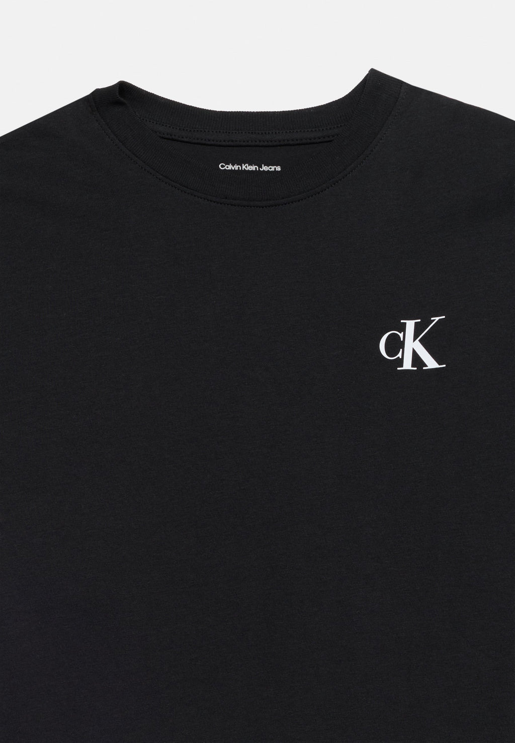 MONOGRAM 2 PACK UNISEX  - Basic T-shirt - white/black
