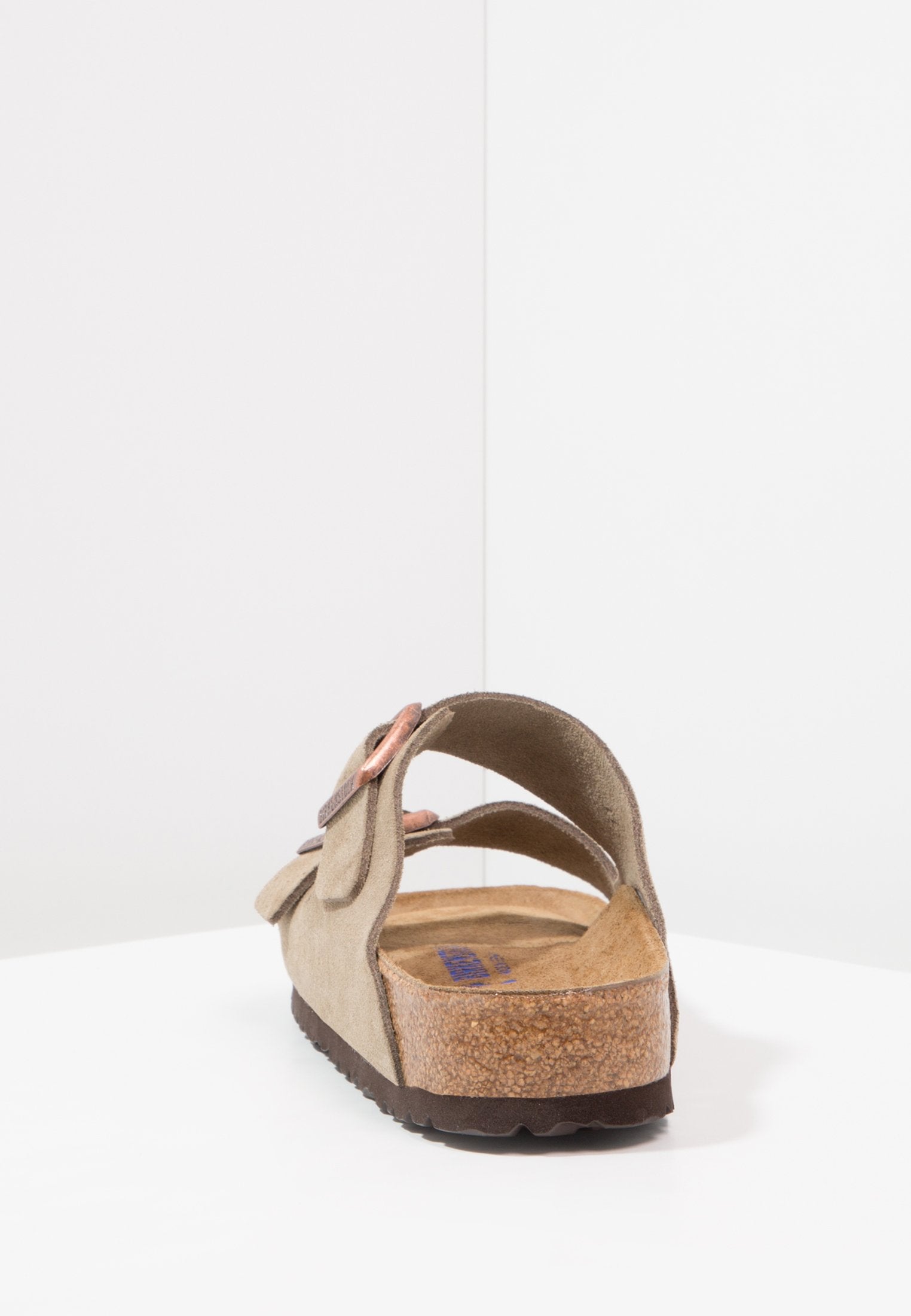 ARIZONA SFB LEVE TAUPES - NARROW - Sandals - taupe