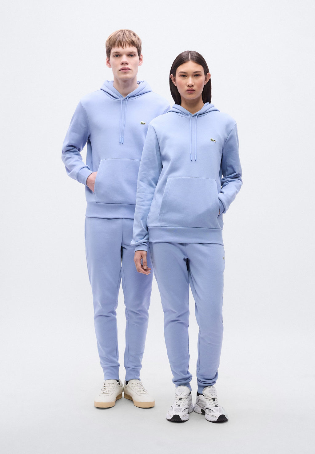 UNISEX - Kapüşonlu Üst - aphylla