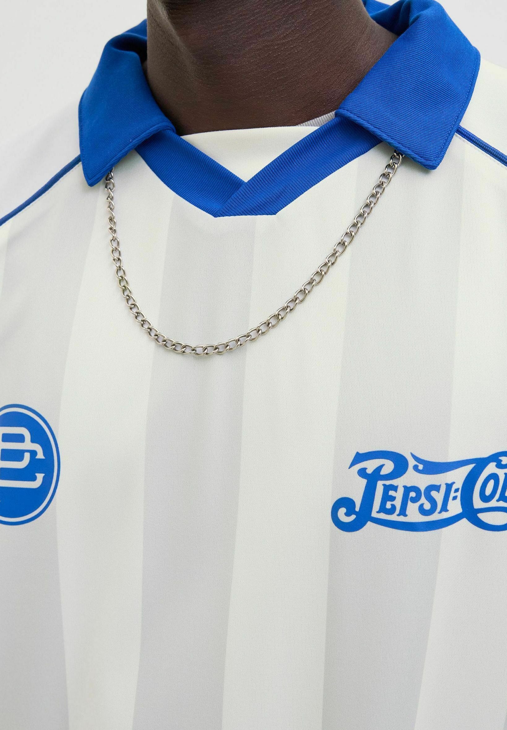 FLY AWAY - Polo shirt - cloud dancer