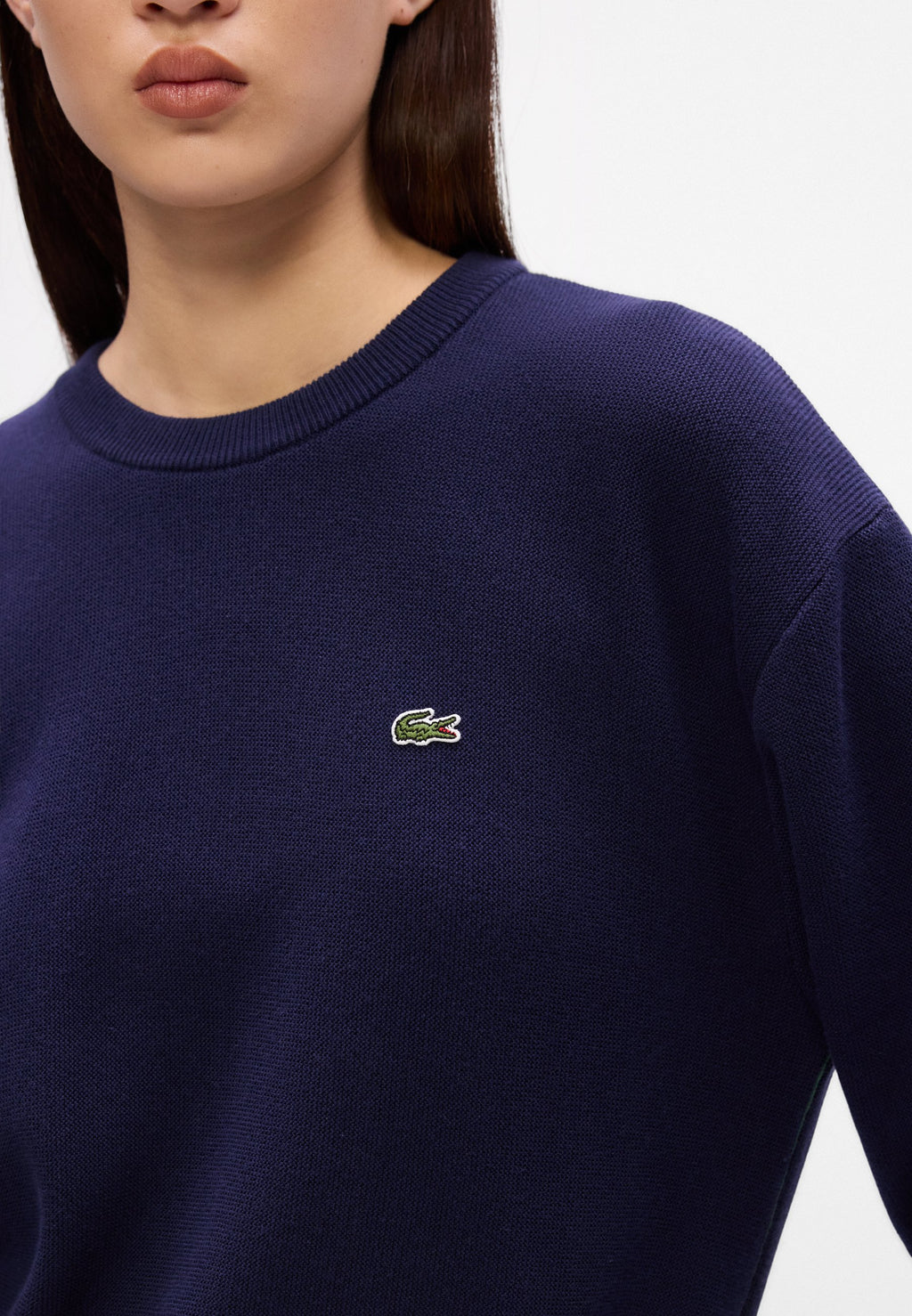 Jumper - navy blue