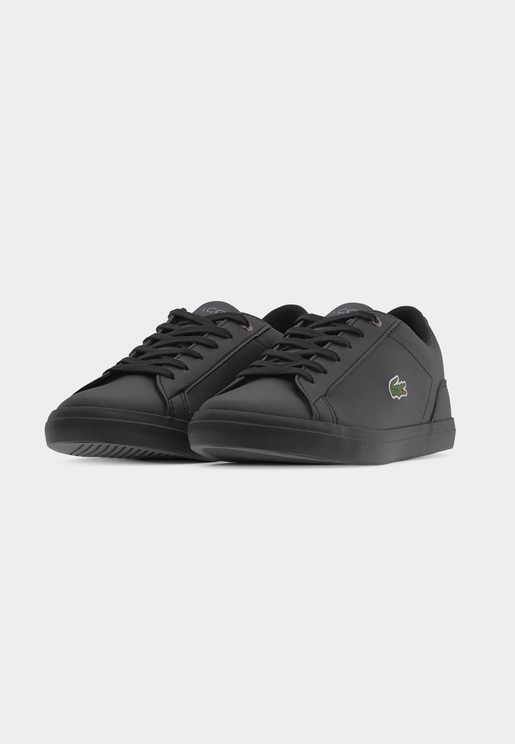 JUNIOR LEROND UNISEXE - Baskets - noir