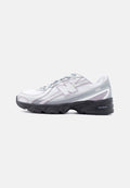 U740 UNISEX - Trainers - silver-coloured metallic/raincloud