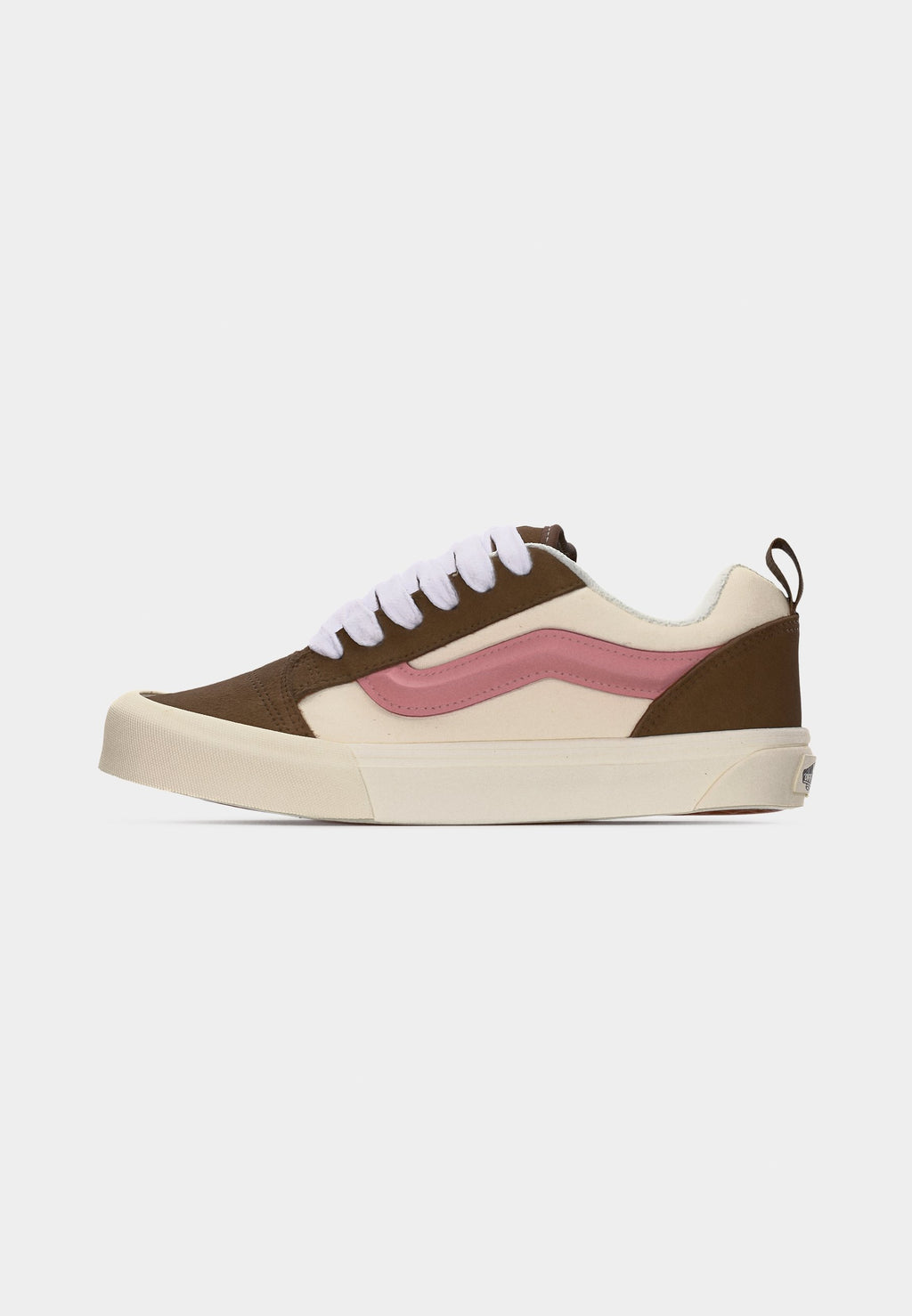 KNU SKOOL - Trainers - demitasse
