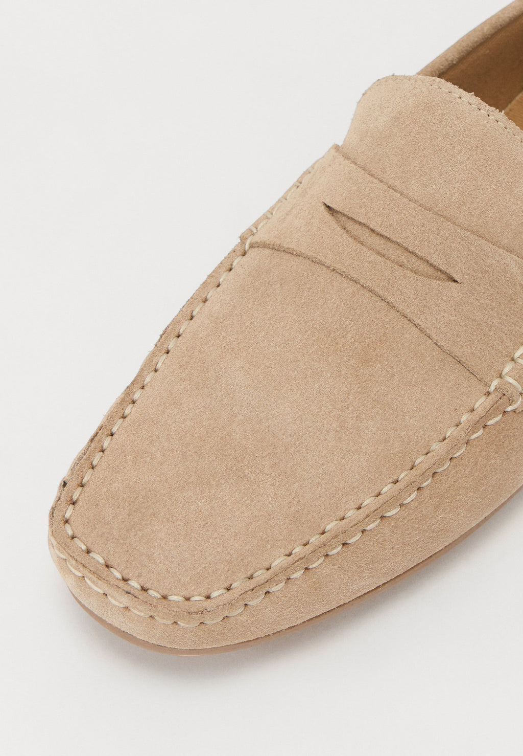 JFWJENSEN - Moccasins - moonbeam