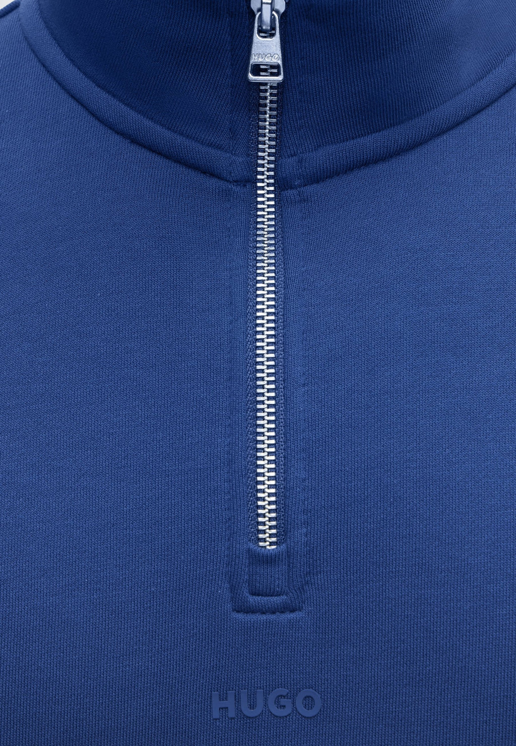 DURTY - Sweatshirt - open blue
