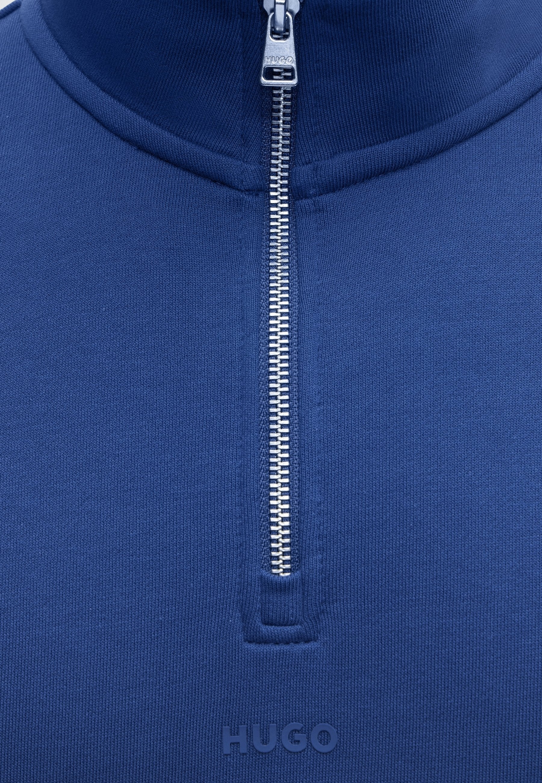DURTY - Sweatshirt - open blue