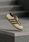 GAZELLE LO PRO - Trainers - white/earth strata/off white