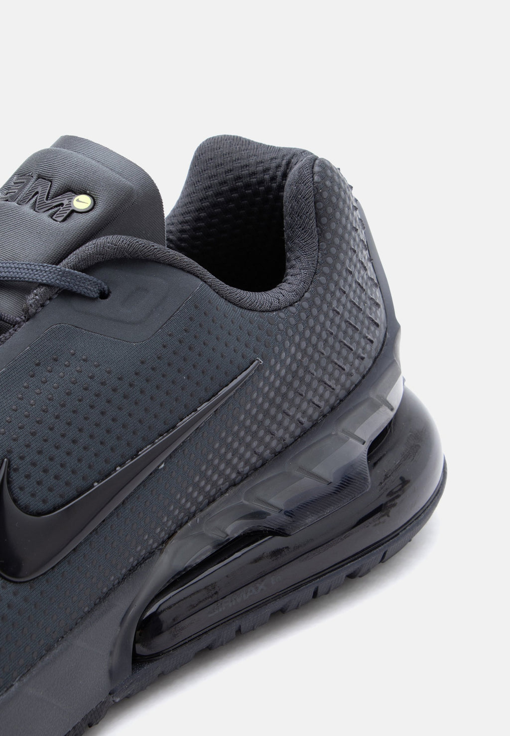 AIR MAX PHOENIX - Baskets basses - anthracite/noir