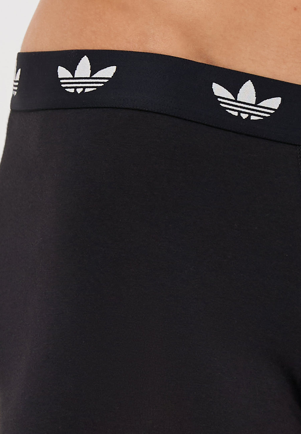 3 PACK - Trunks - black