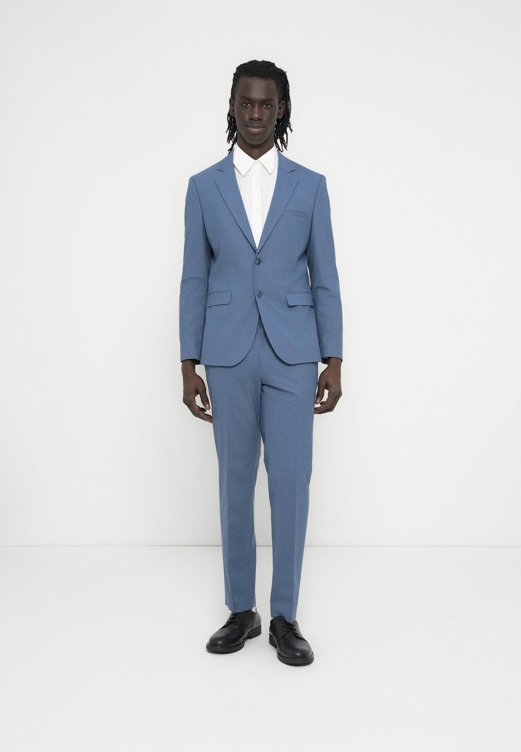 ARTI-HESTEN253X SET - Suit - open blue