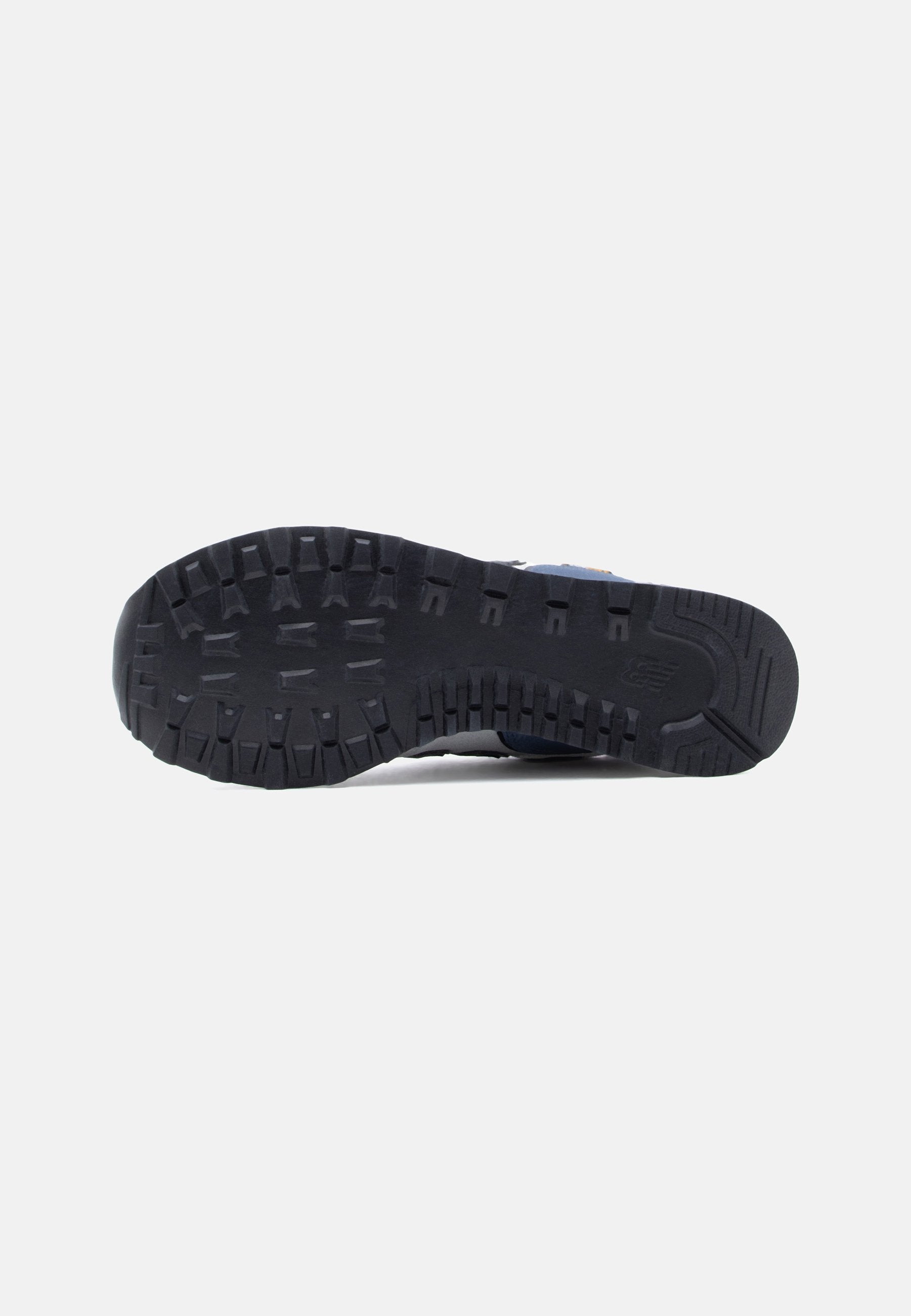 U574 UNISEXE - Baskets - blanc