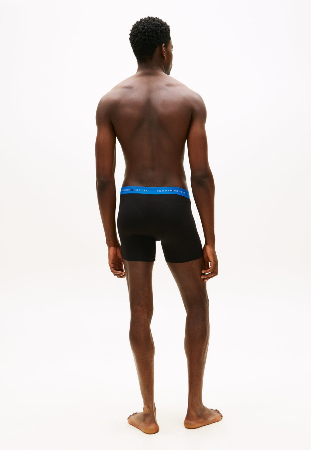 SIGNATURE 3 PACK - Boxer briefs - jde wnk blu orb whte