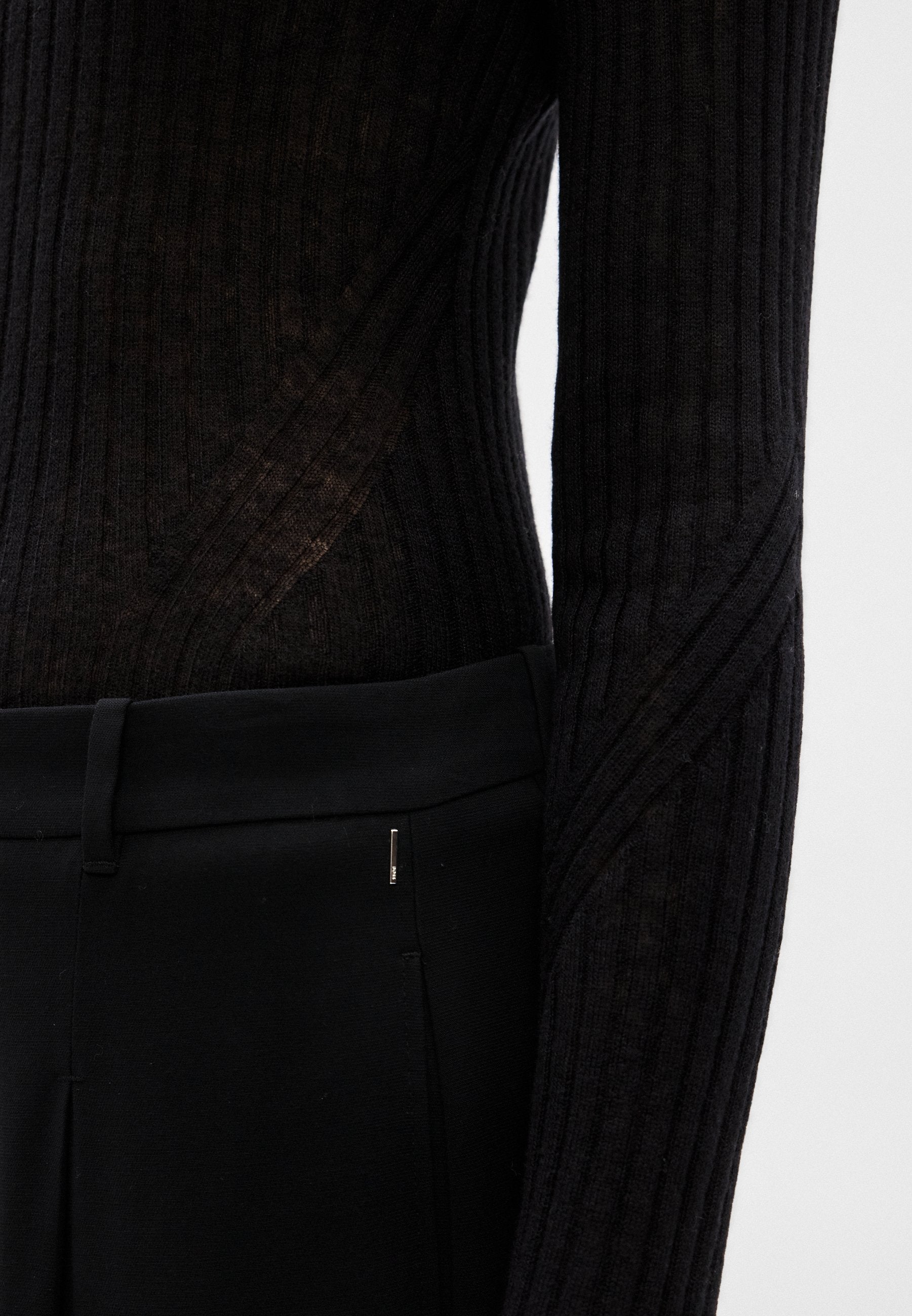 FENNI - Jumper - black