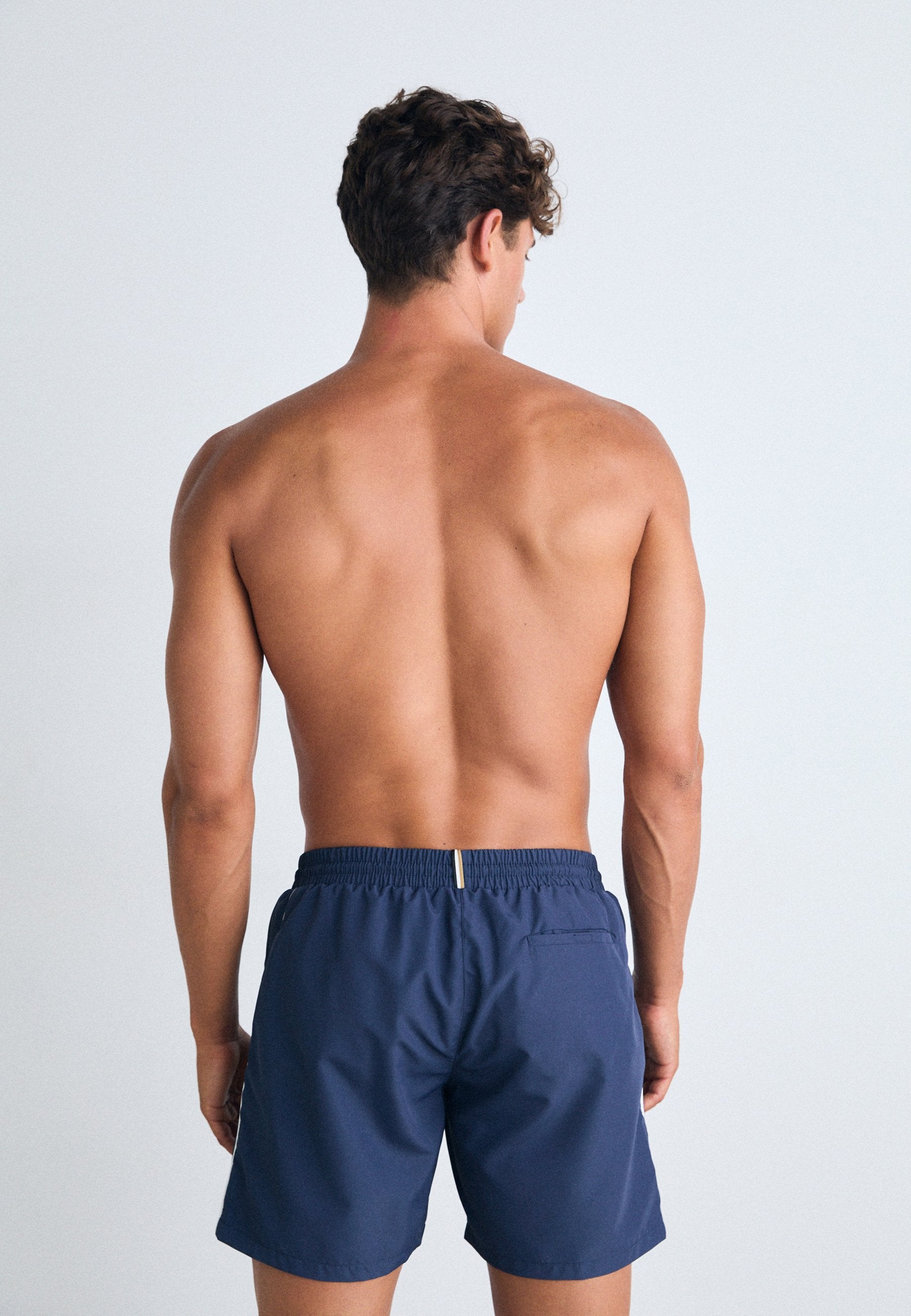 STARFISH - Swimming shorts - marine