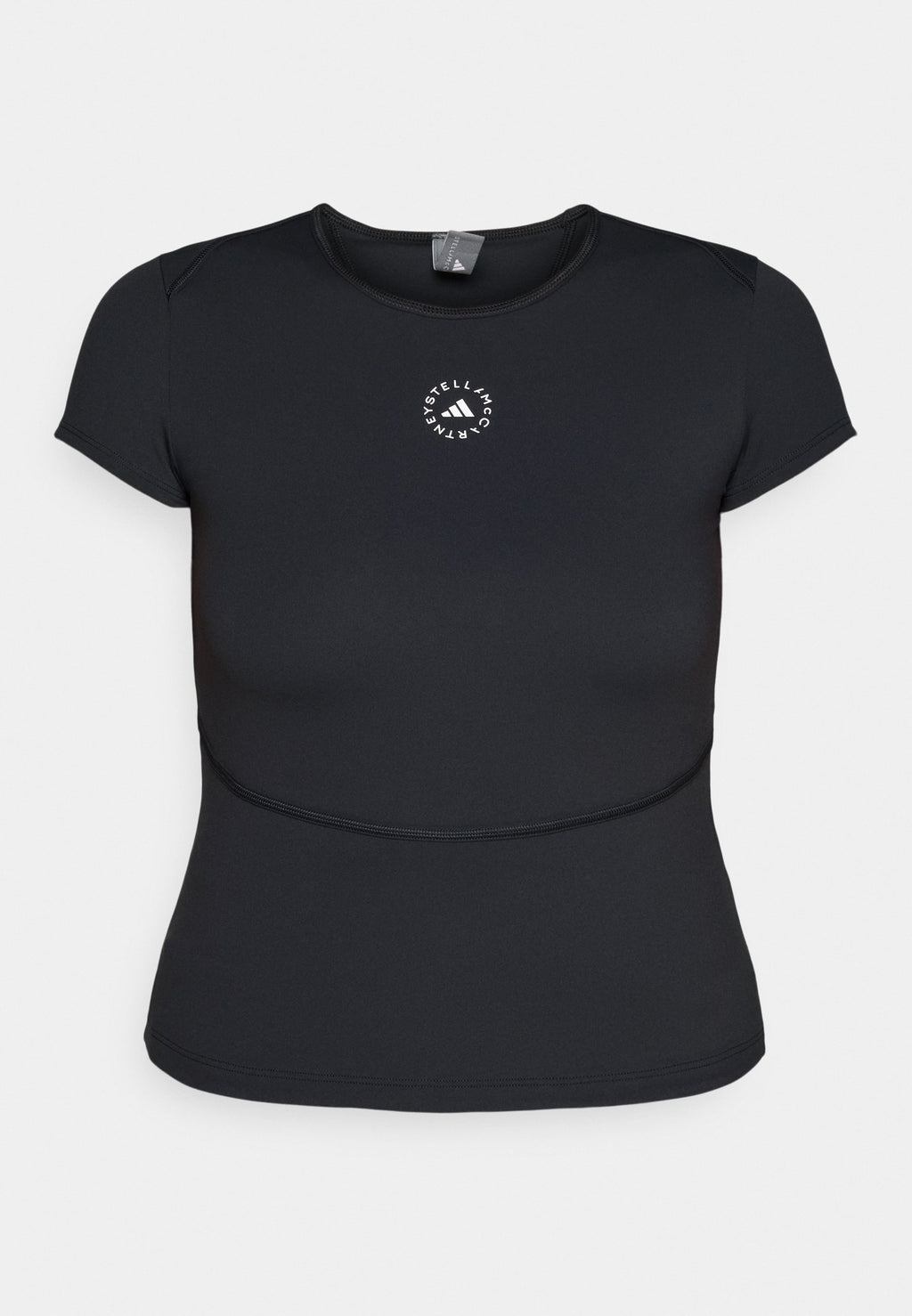 ASMC TPR TEE - Sports T-shirt - black