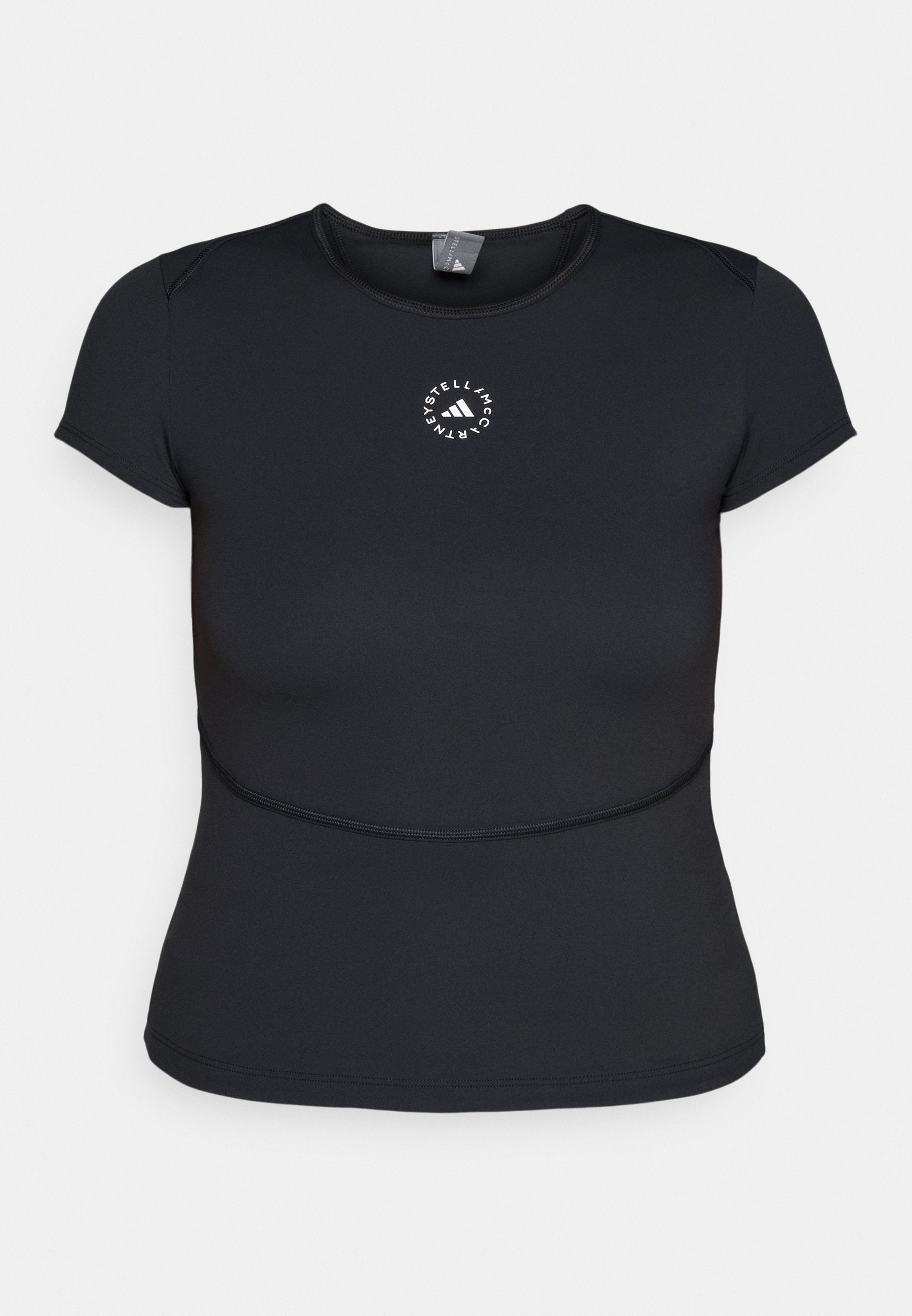 ASMC TPR TEE - Sports T-shirt - black