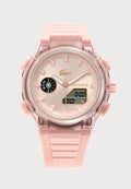 Watch - pink