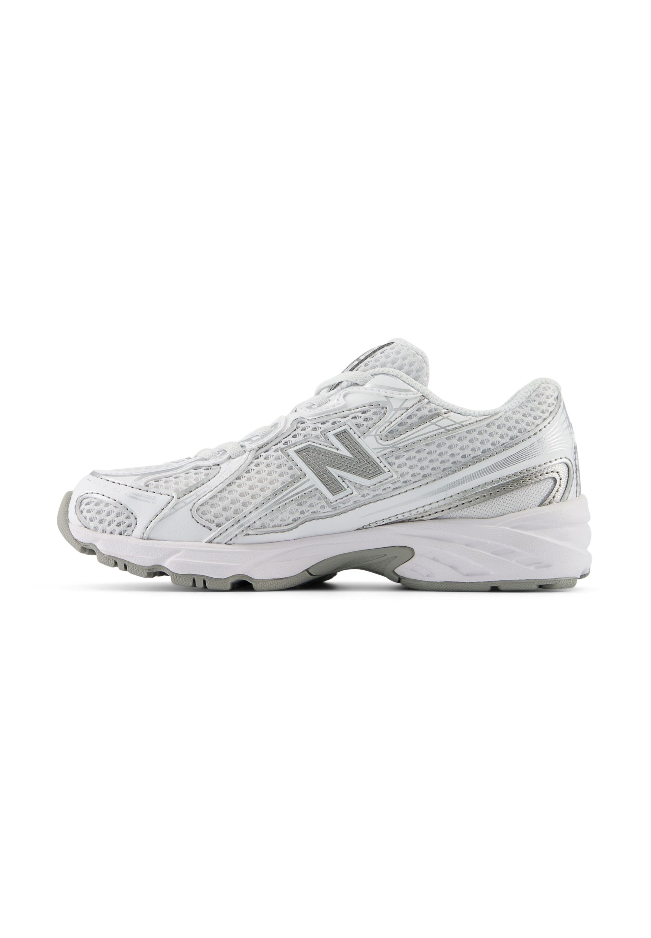 740 UNISEX - Trainers - white