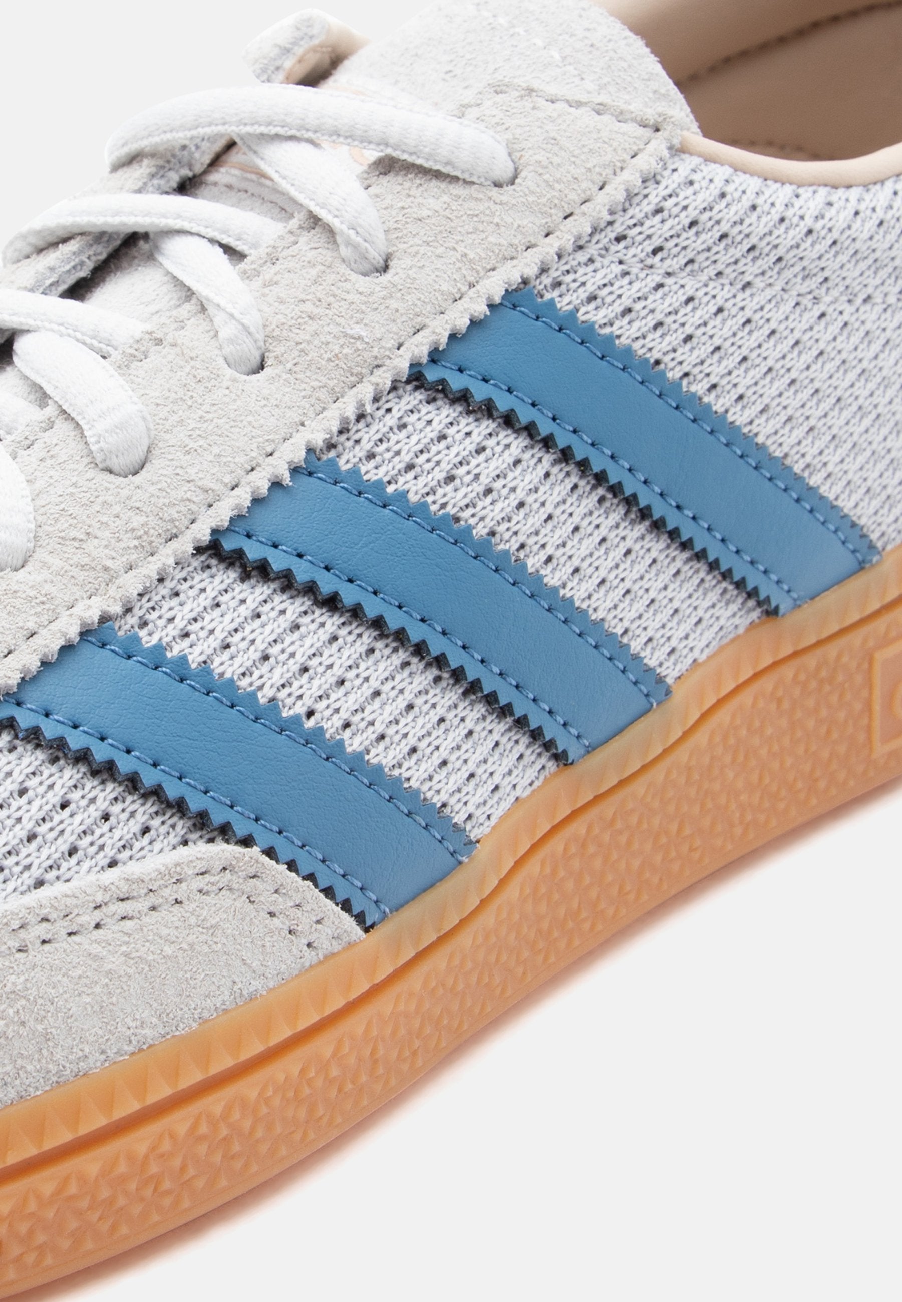 HANDBALL SPEZIAL UNISEXE - Baskets - grey one/dusky ink