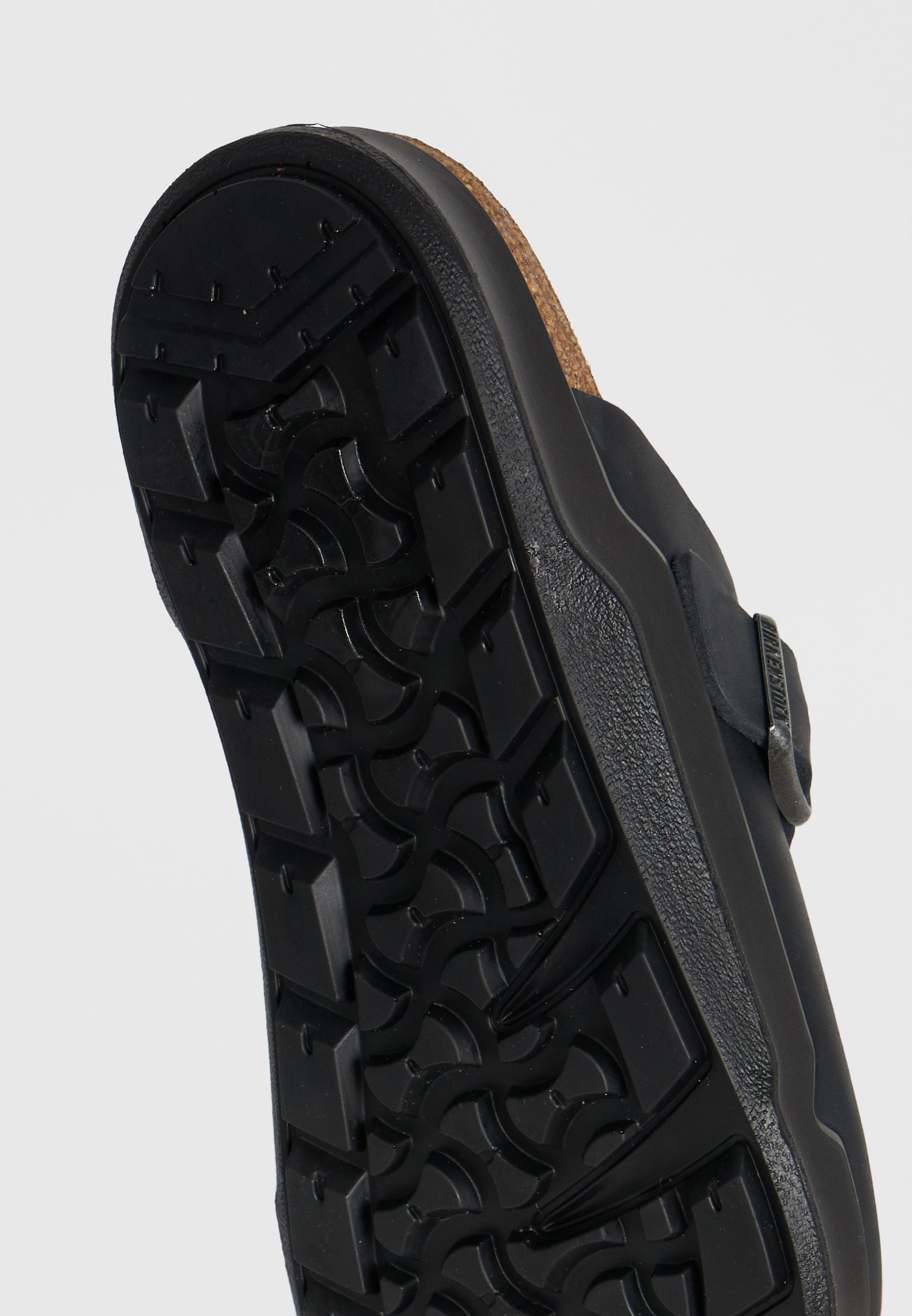 BOSTON - Sandals - black