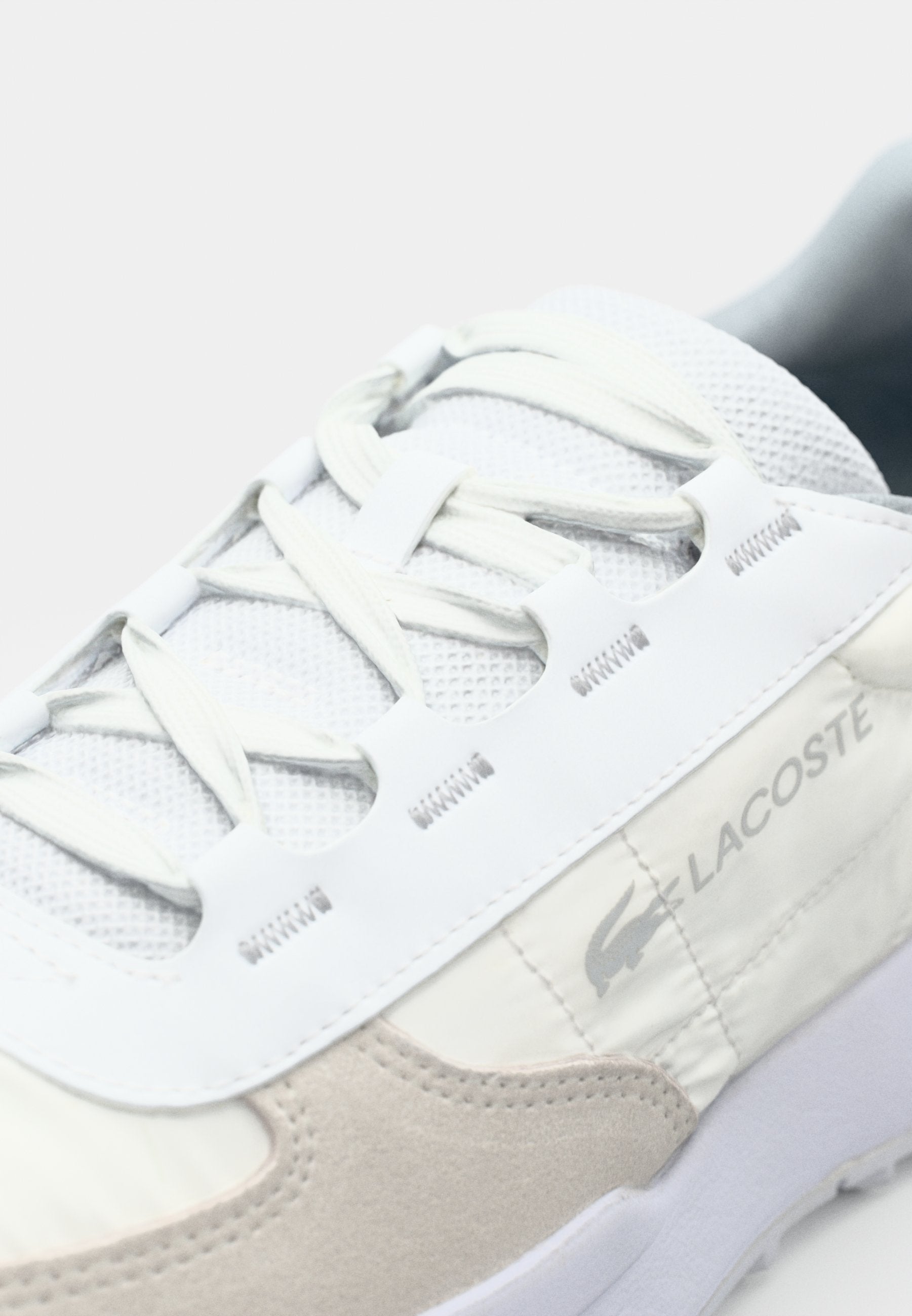 ELITE ACTV EVO 225 - Trainers - white/light grey