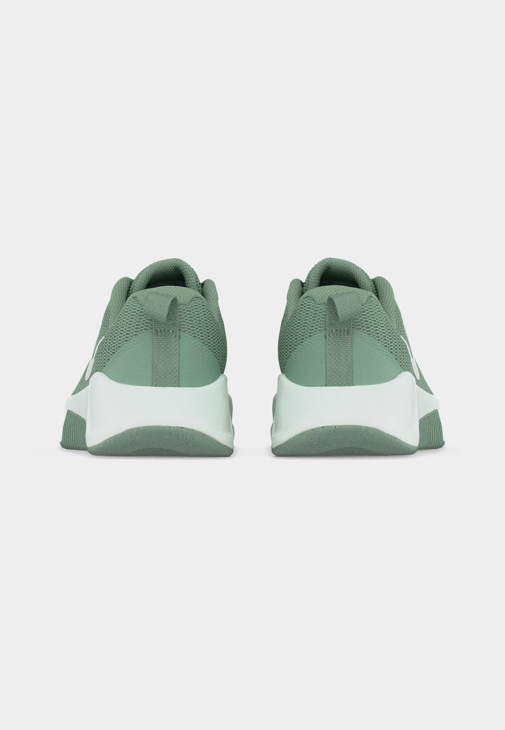 MC 3 - Training shoe - steam/spruce aura/barely green