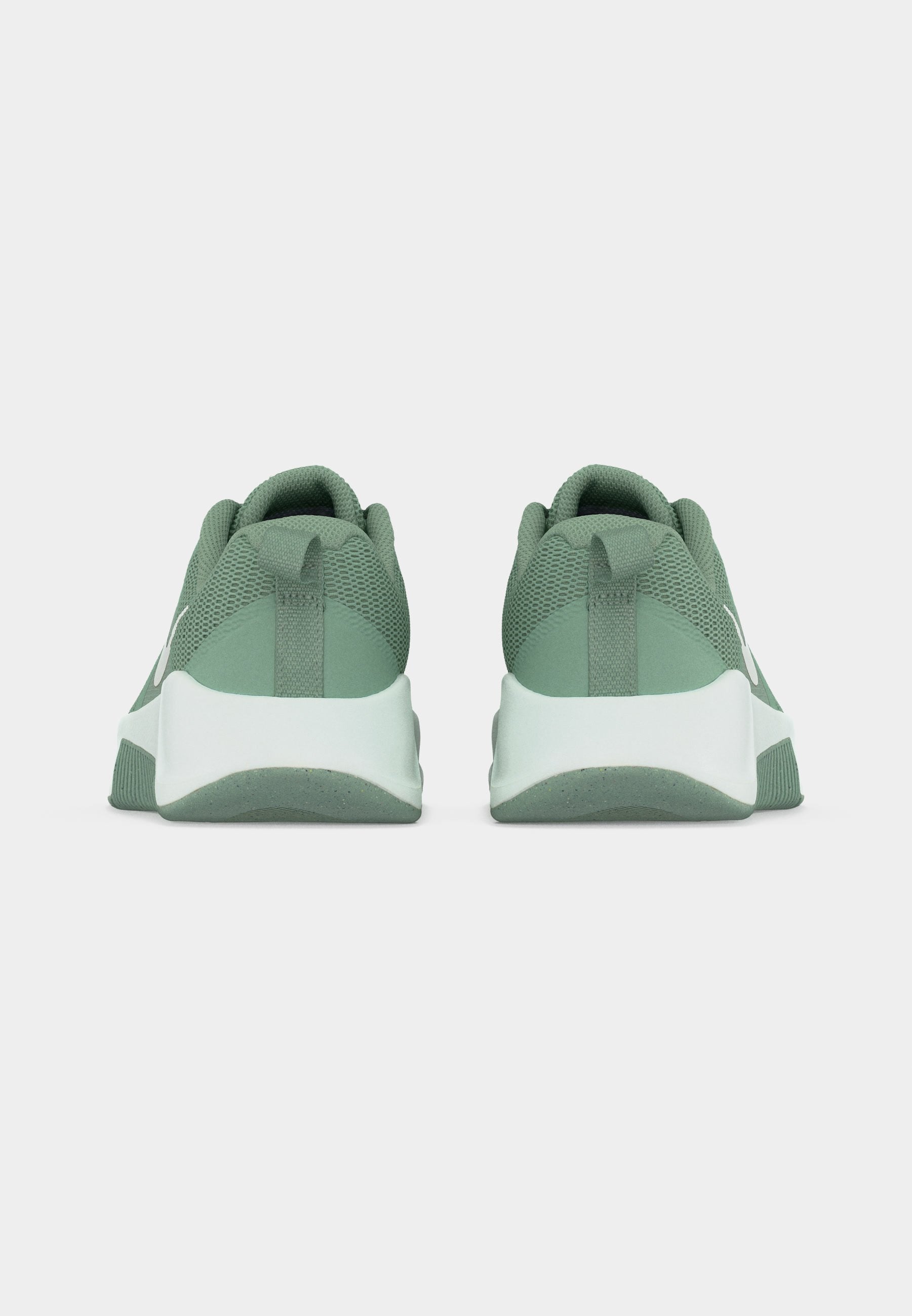 MC 3 - Training shoe - steam/spruce aura/barely green