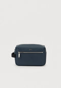 DAXTER - Wash bag - open blue
