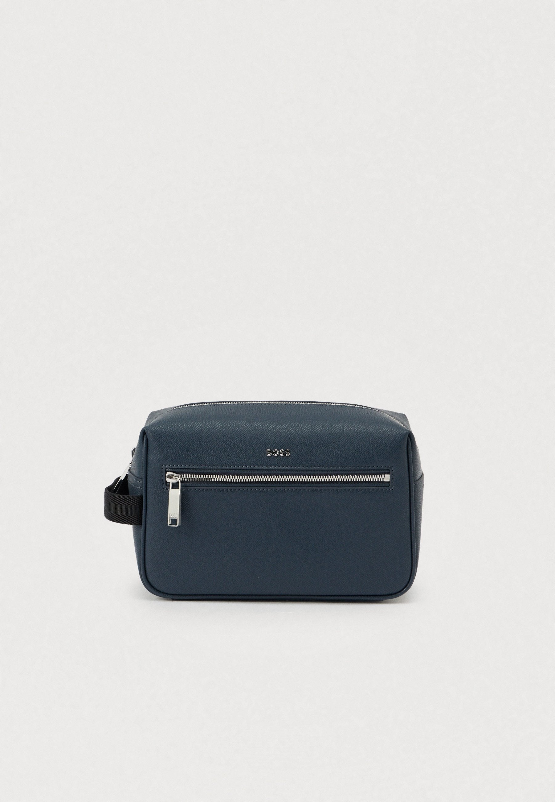 DAXTER - Wash bag - open blue