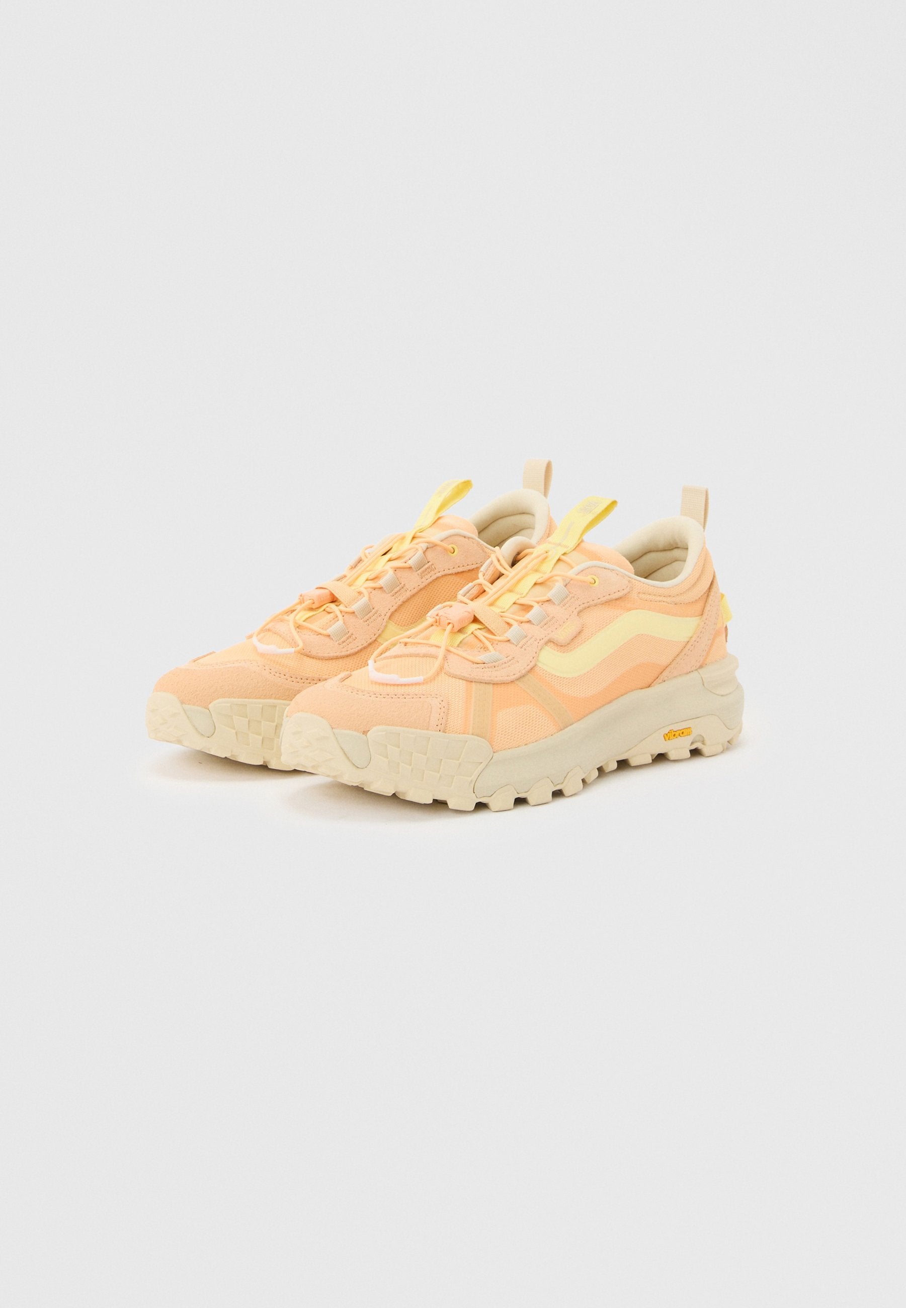 CROSSPATH XC - Trainers - apricot glow