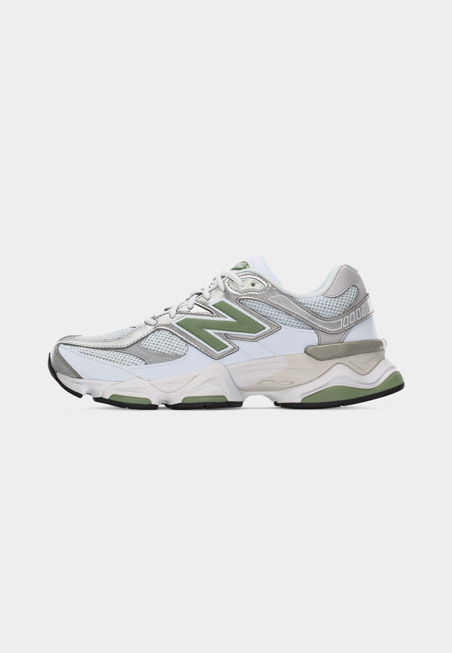 U9060 UNISEX - Trainers - white/oregano