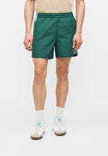 SPRINTER SHO - Shorts - collegiate green