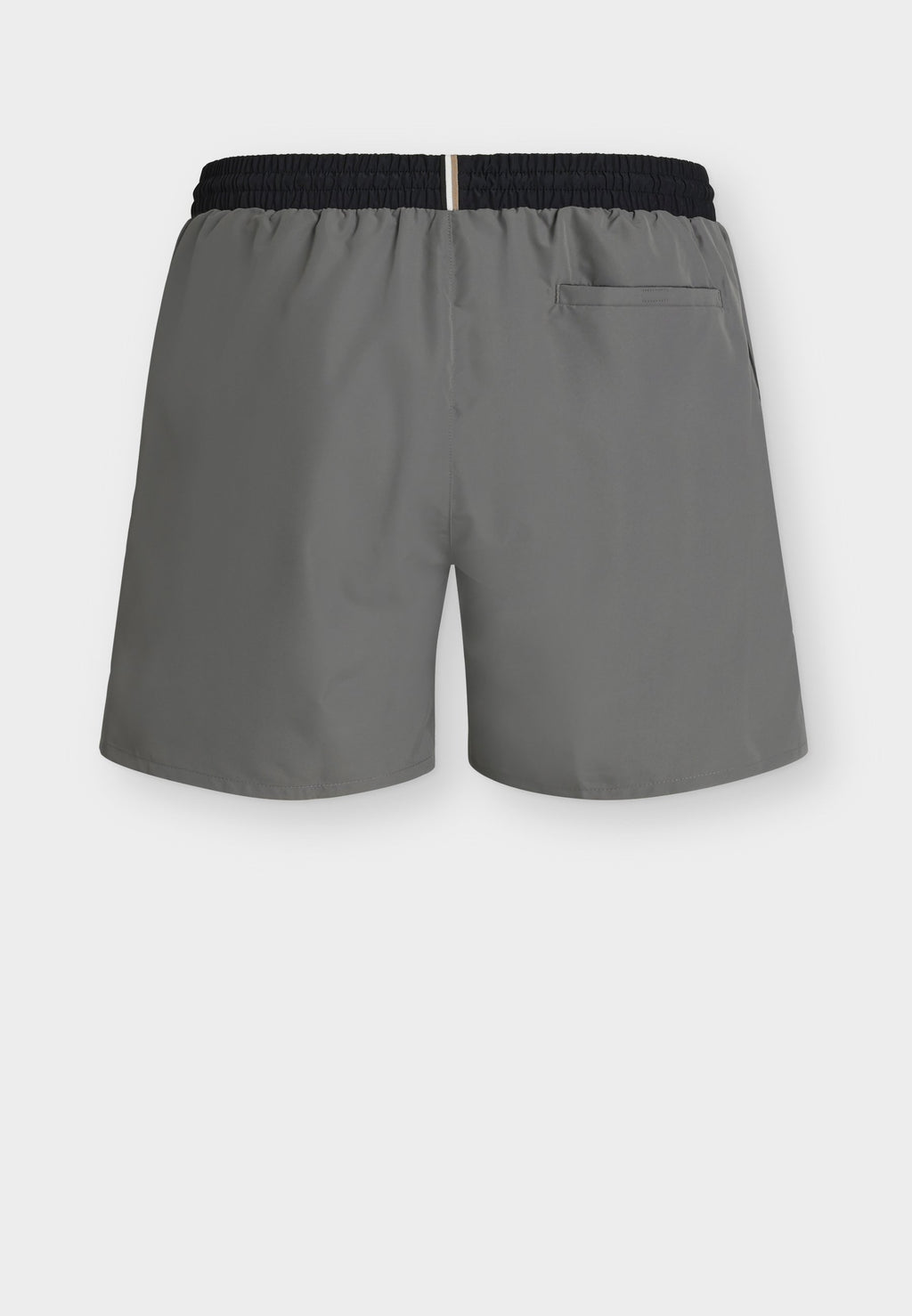 STARFISH - Swimming shorts - grey