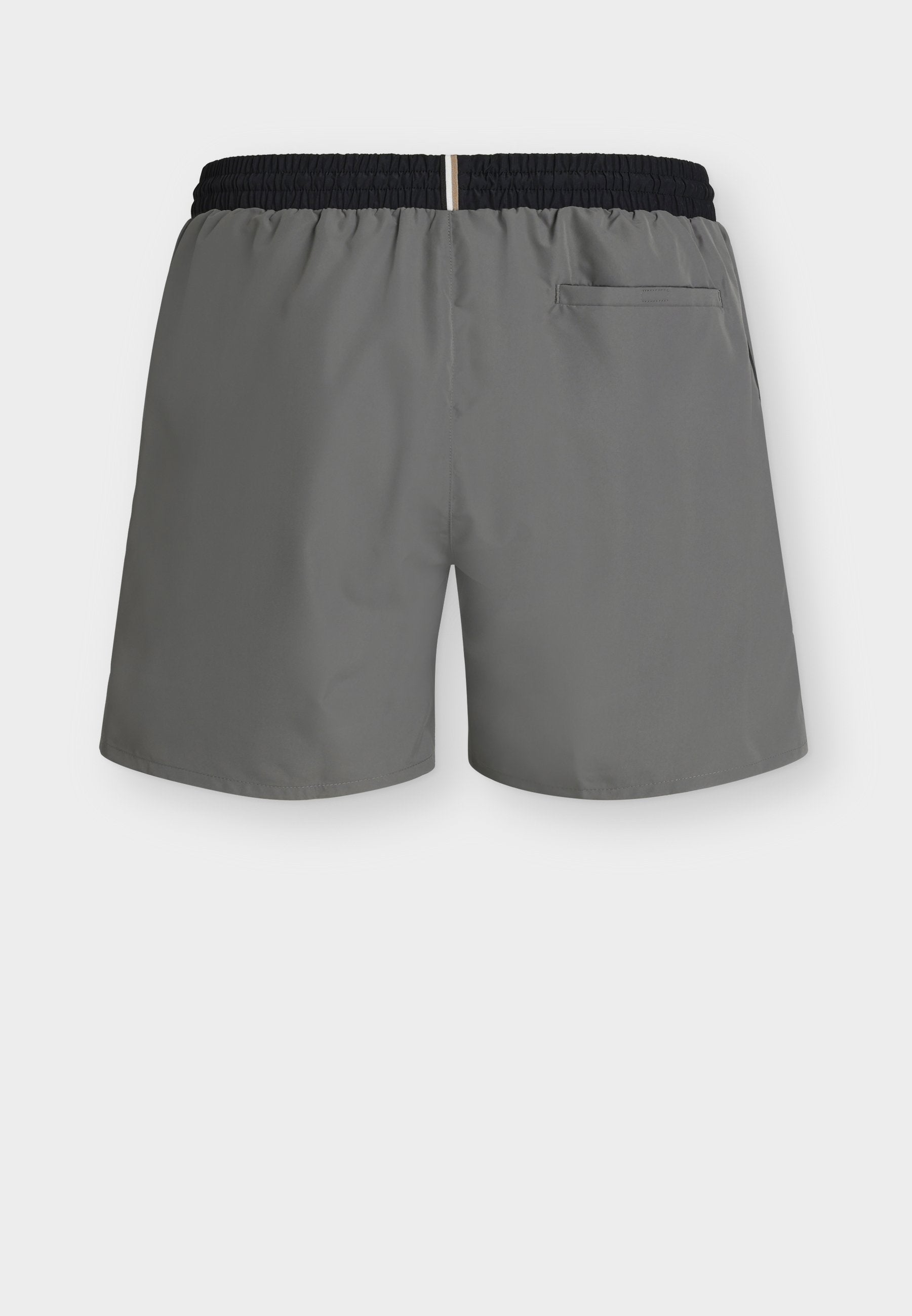 STARFISH - Swimming shorts - grey