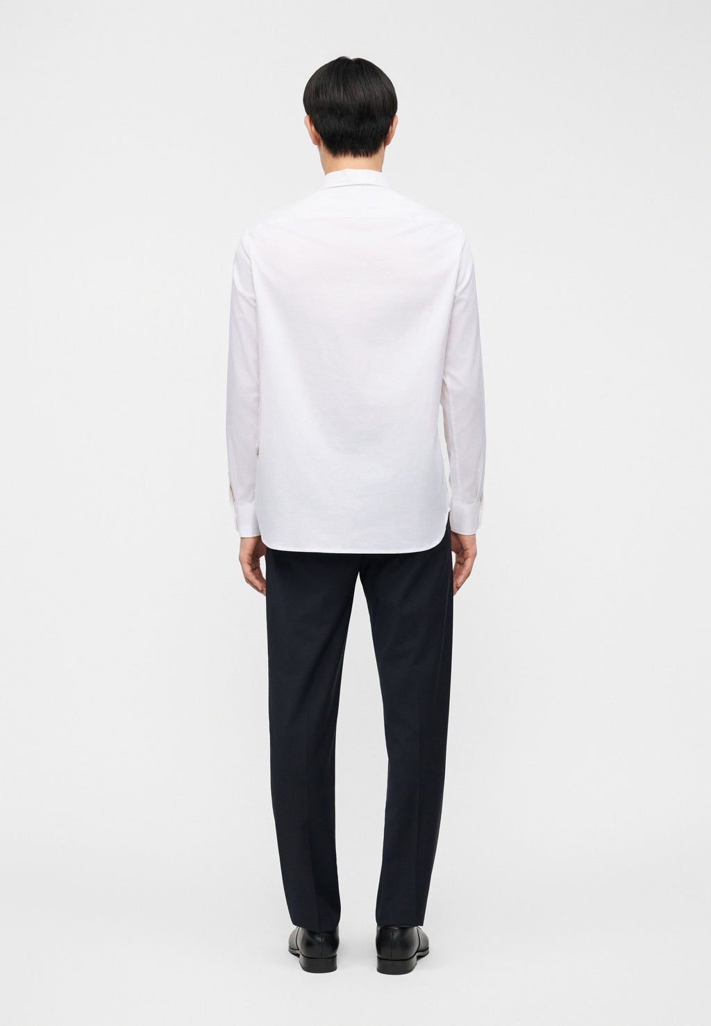 Shirt - cloud dancer