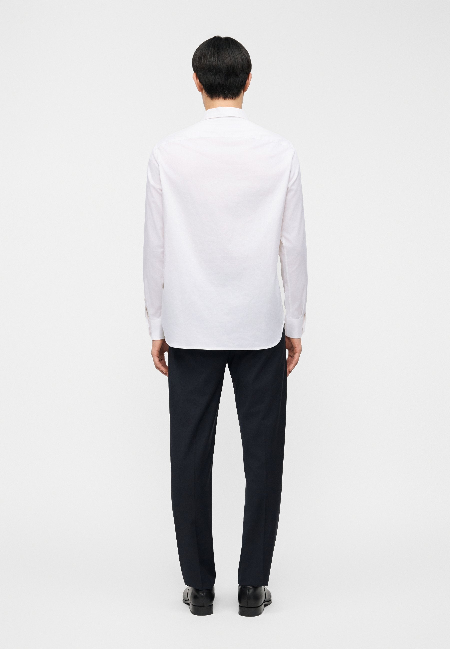 Shirt - cloud dancer